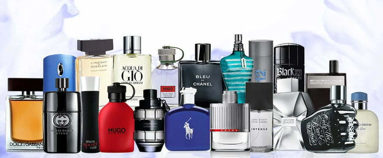 انتخاب عطر