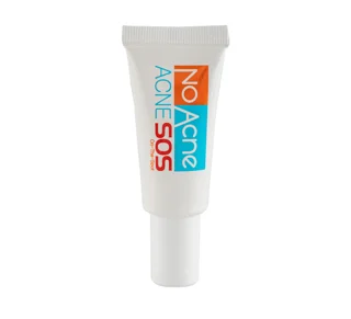 ژل ضد آکنه نو آکنه مدل Acne Solution مناسب پوست جوش دار حجم 20 میلی لیتر