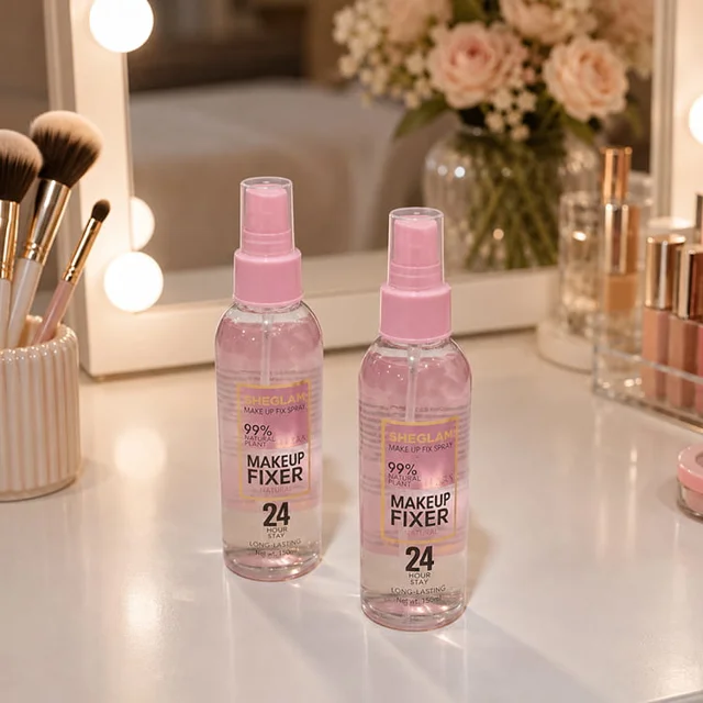 اسپری فیکس شیگلم SHEGLAM