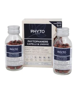 قرص مکمل فیتو مدل Phyto Phanere بسته 120 عددی